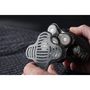 Voir la diapositive 5 : REMINGTON Rasoir RX5 Ultimate Series XR1500 - Noir