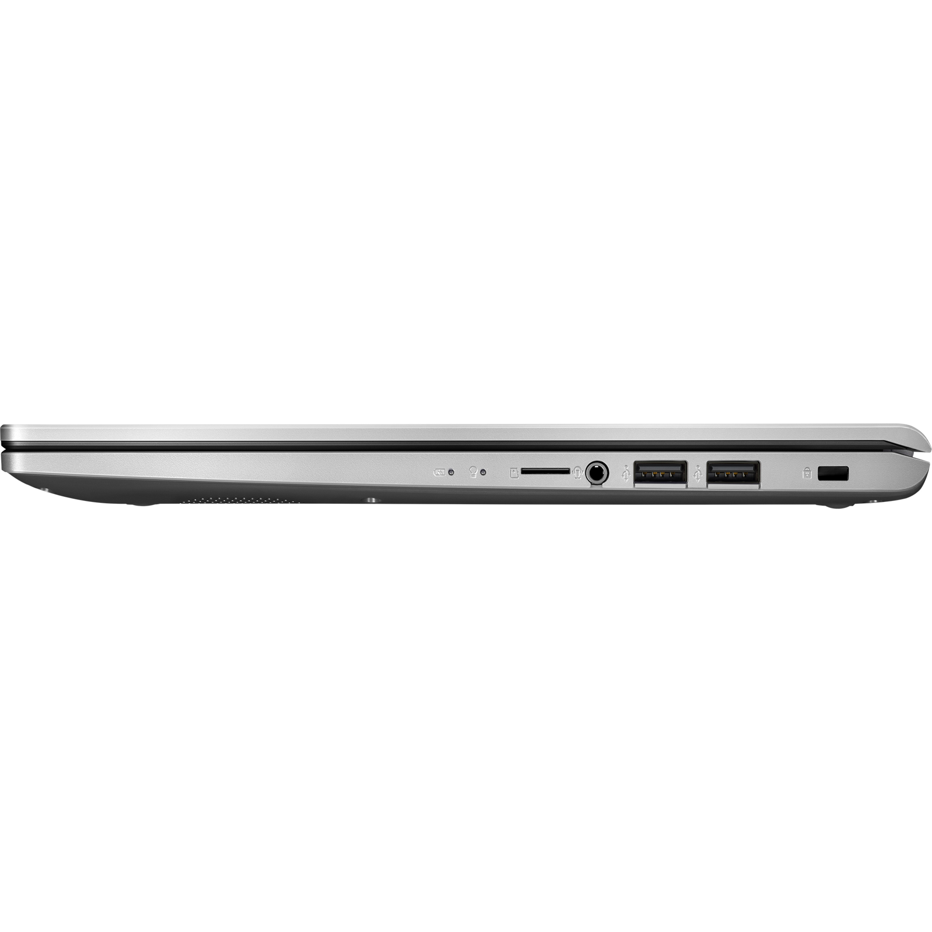 Voir la diapositive 8 : ASUS Ordinateur portable Vivobook R1500EA-EJ4366W