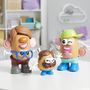 Voir la diapositive 5 : HASBRO La Famille Patate