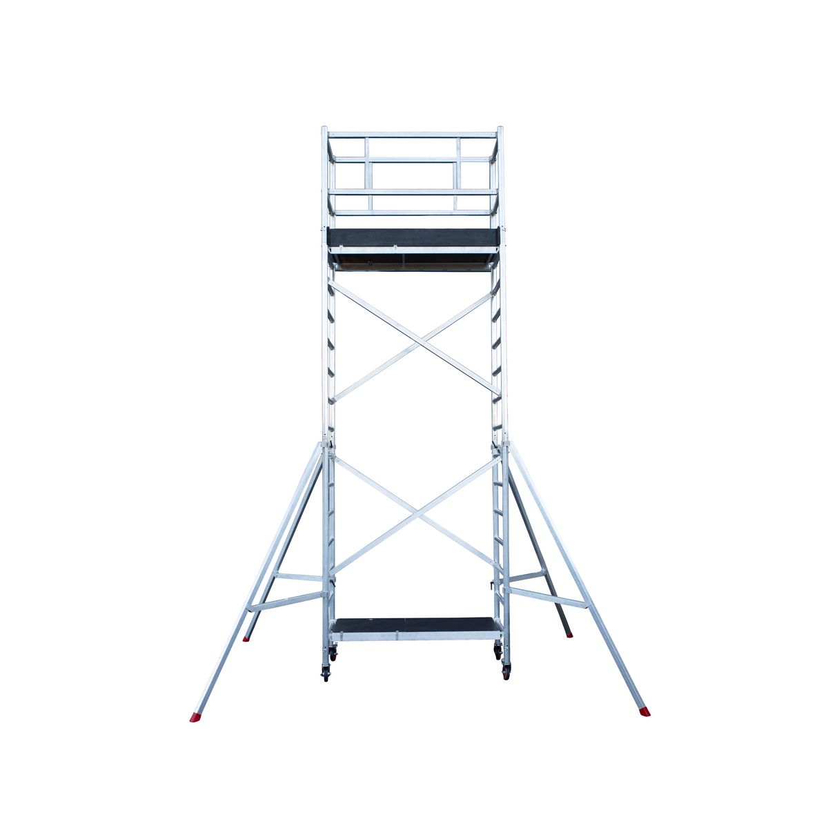 HAILO Réhausse Module 3 pour Echafaudage HAILO EXPERT PRO