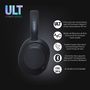 Voir la diapositive 2 : SONY Casque sans fil ULT Wear WH-ULT900NB - Noir