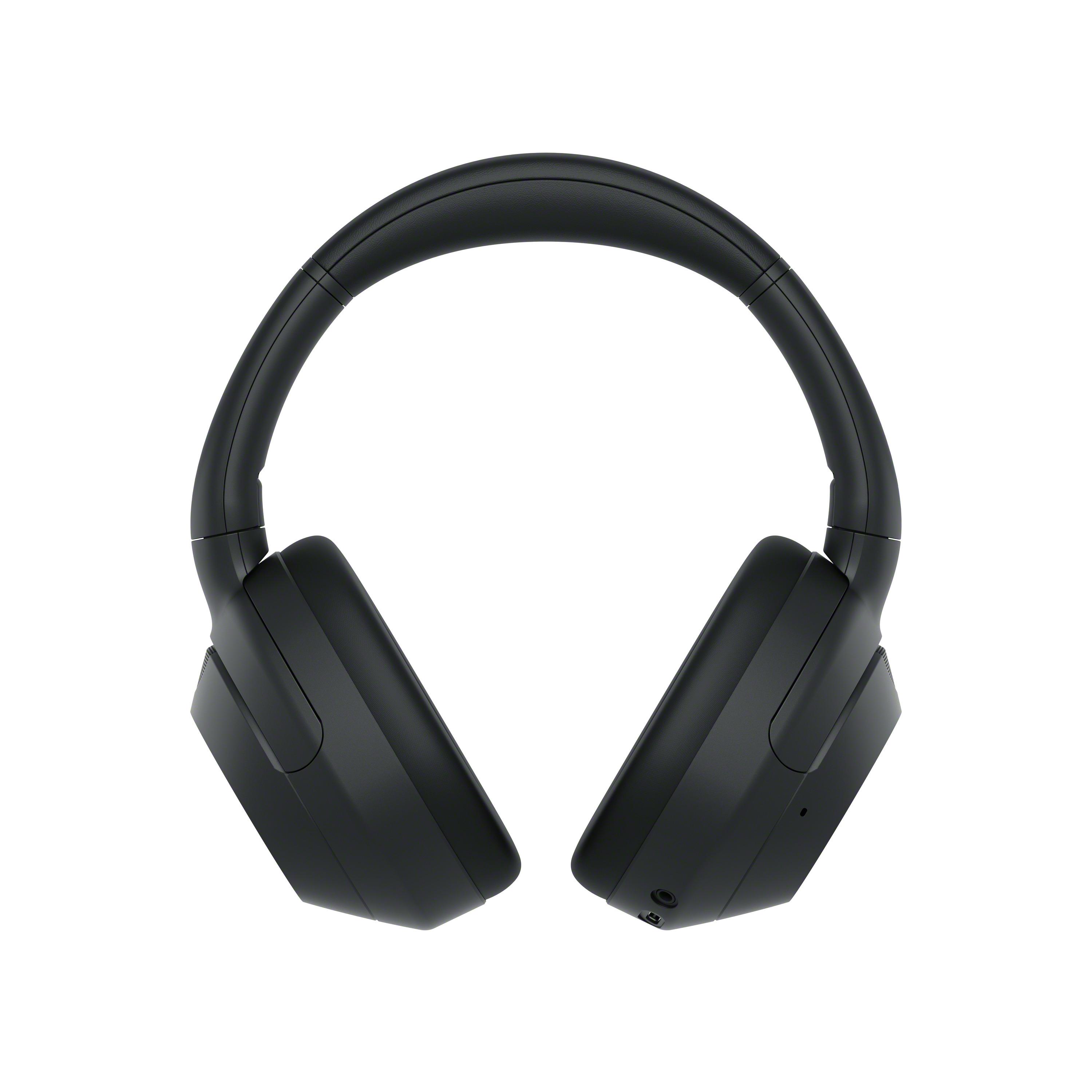 Voir la diapositive 13 : SONY Casque sans fil ULT Wear WH-ULT900NB - Noir