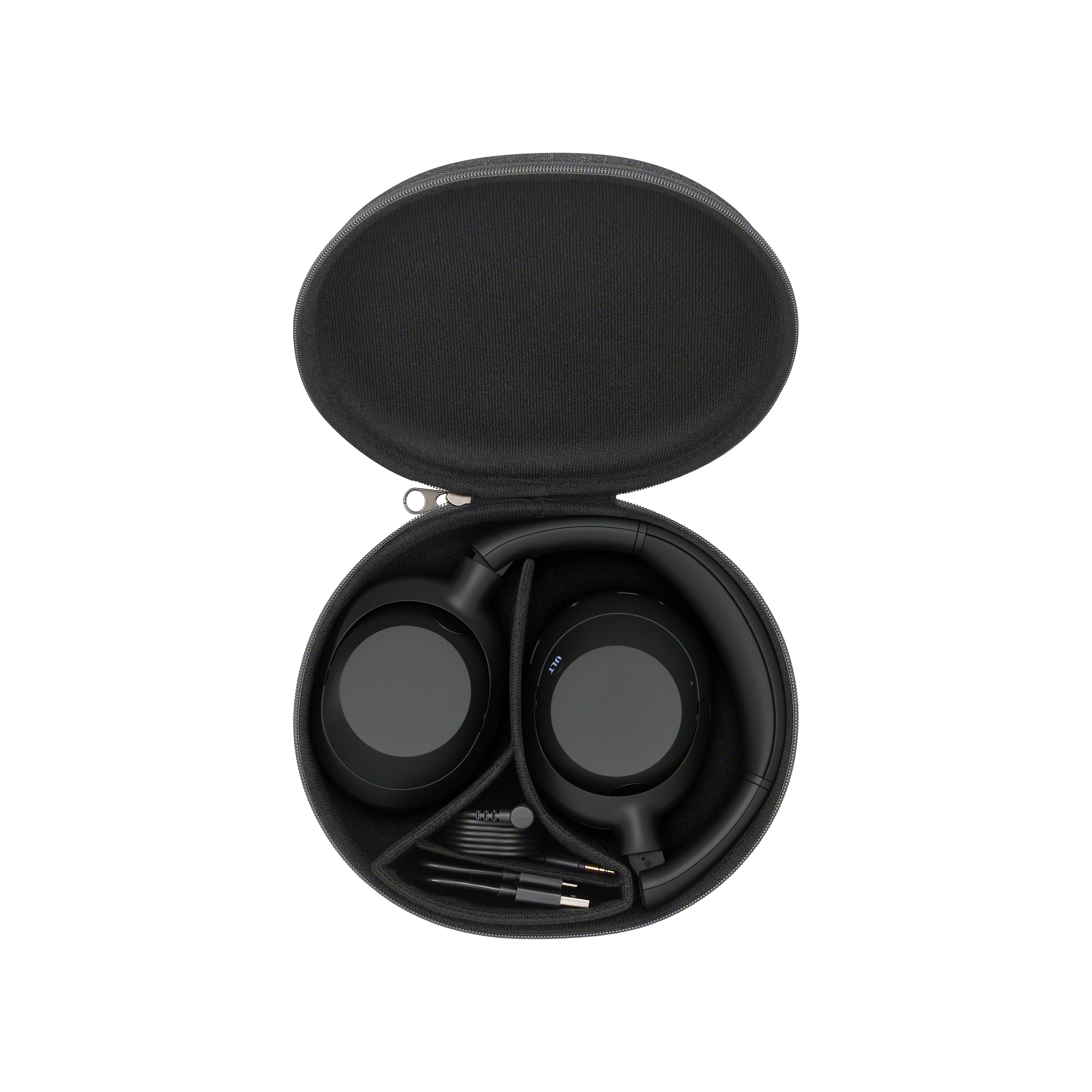 Voir la diapositive 18 : SONY Casque sans fil ULT Wear WH-ULT900NB - Noir