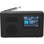 Voir la diapositive 3 : GRUNDIG Radio DAB+ Music6500b - Noir