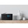 Voir la diapositive 5 : GRUNDIG Radio DAB+ Music6500b - Noir