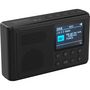 Voir la diapositive 9 : GRUNDIG Radio DAB+ Music6500b - Noir