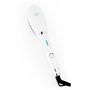 Voir la diapositive 3 : YOGHI Brosse chauffante et lissante BRUSH'INN - Blanc