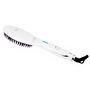 Voir la diapositive 6 : YOGHI Brosse chauffante et lissante BRUSH'INN - Blanc