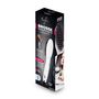 Voir la diapositive 9 : YOGHI Brosse chauffante et lissante BRUSH'INN - Blanc