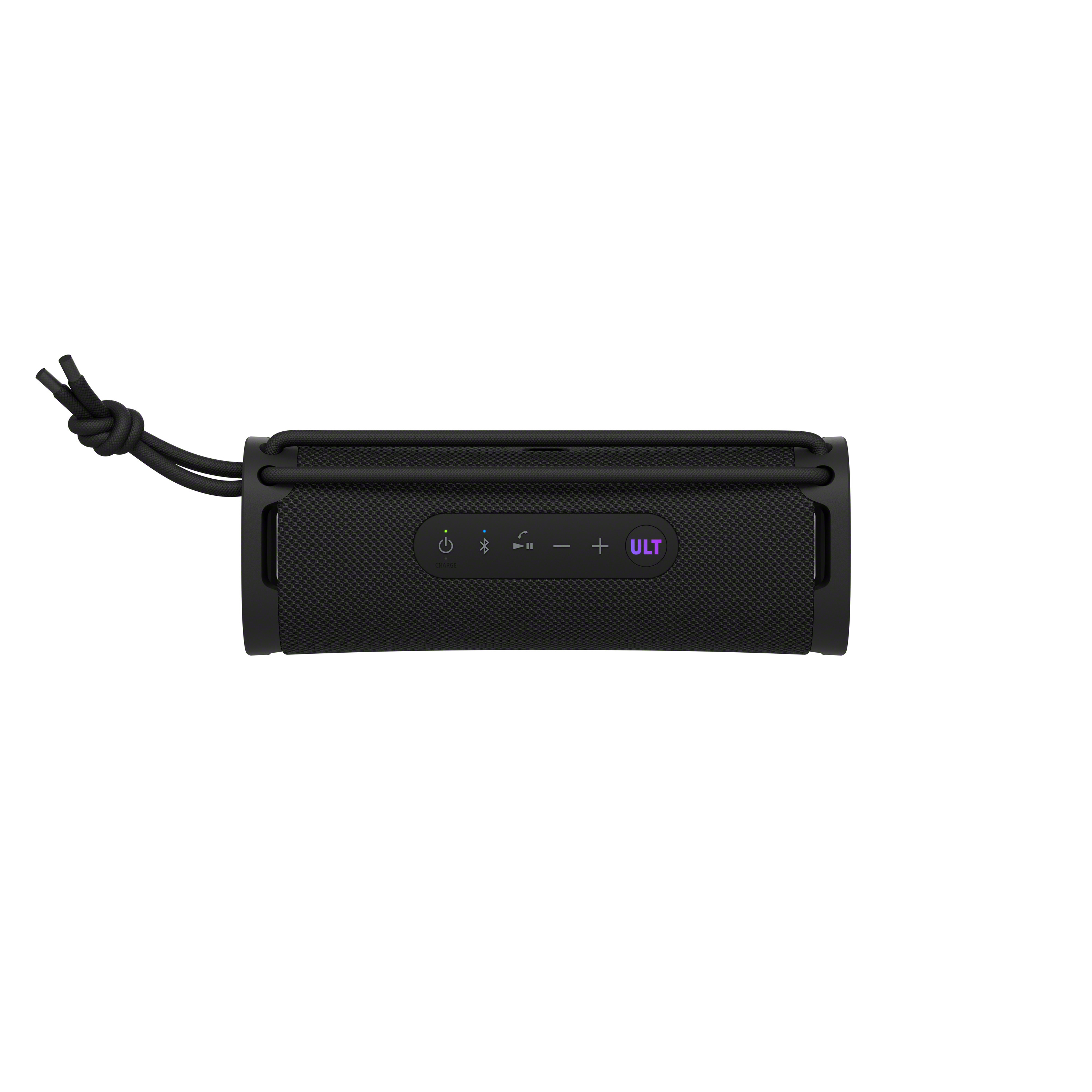Voir la diapositive 13 : SONY Enceinte portable sans fil Sony Bluetooth ULT Field 1 - Noir