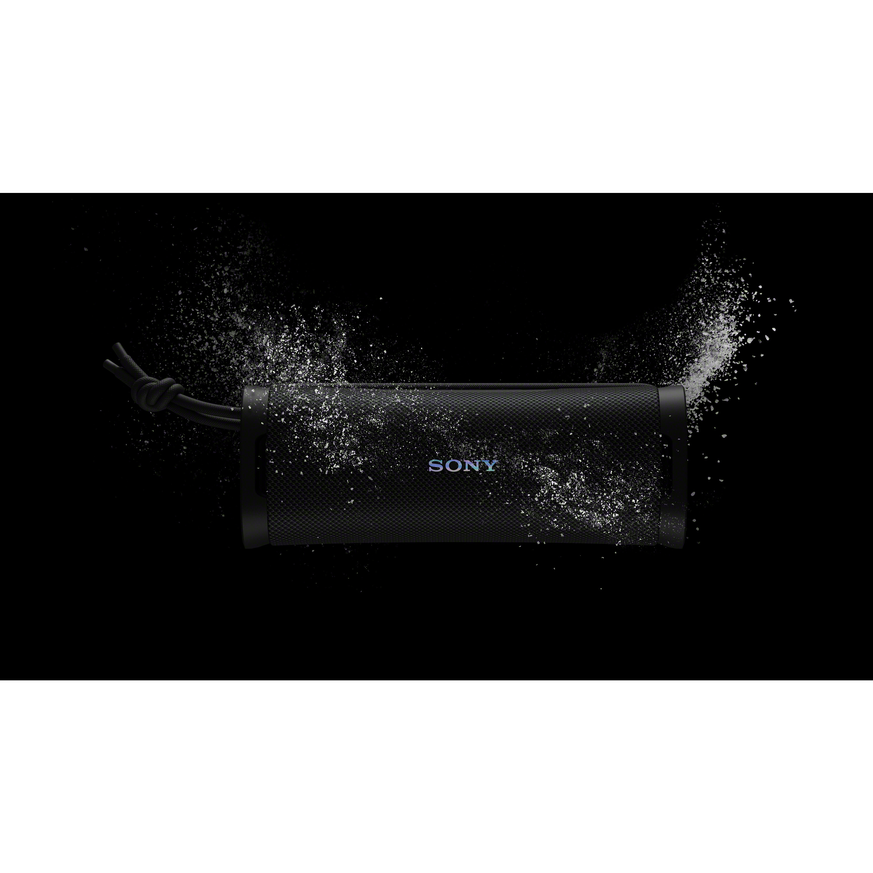 Voir la diapositive 17 : SONY Enceinte portable sans fil Sony Bluetooth ULT Field 1 - Noir