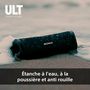 Voir la diapositive 4 : SONY Enceinte portable sans fil Sony Bluetooth ULT Field 1 - Noir