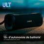 Voir la diapositive 7 : SONY Enceinte portable sans fil Sony Bluetooth ULT Field 1 - Noir