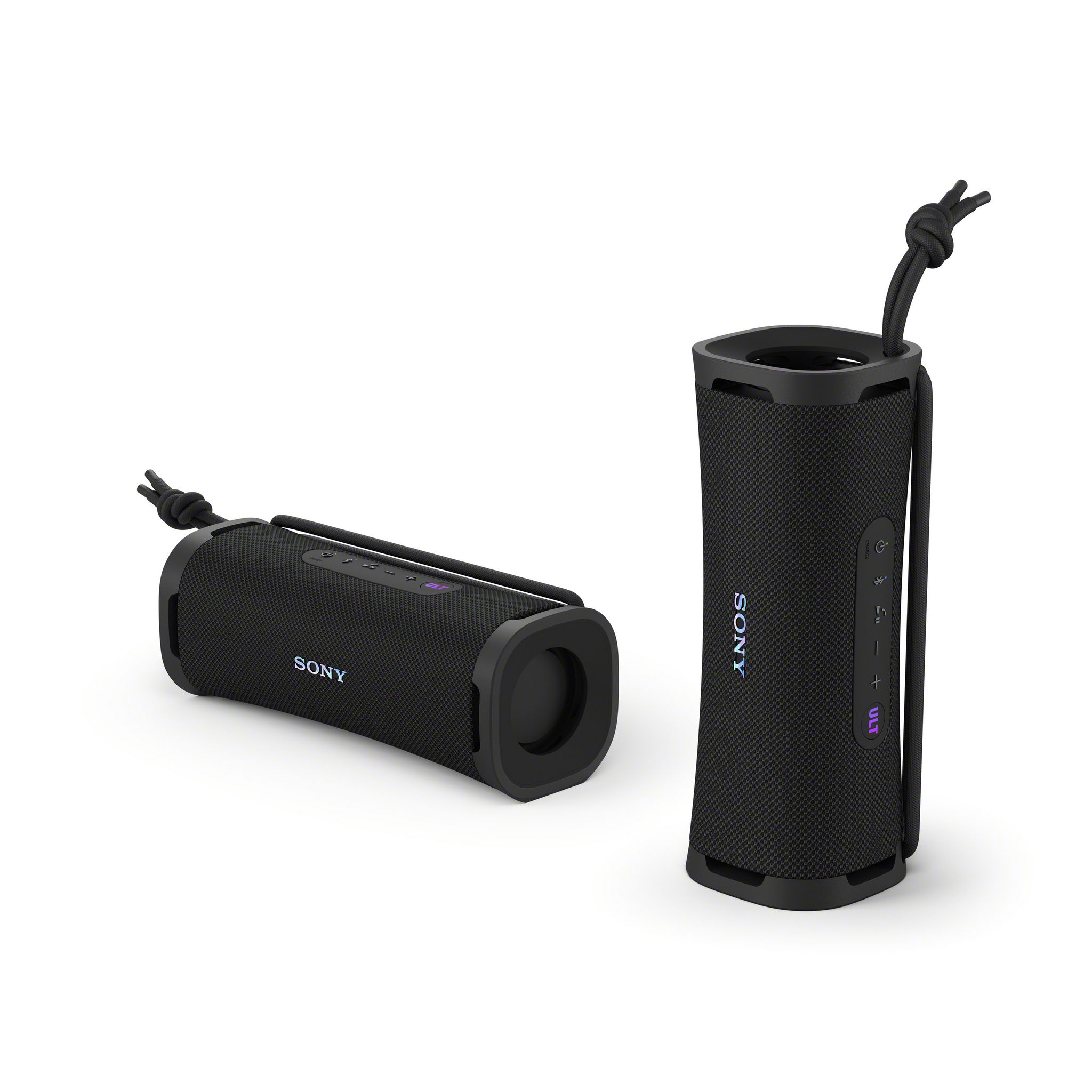 Voir la diapositive 11 : SONY Enceinte portable sans fil Sony Bluetooth ULT Field 1 - Noir