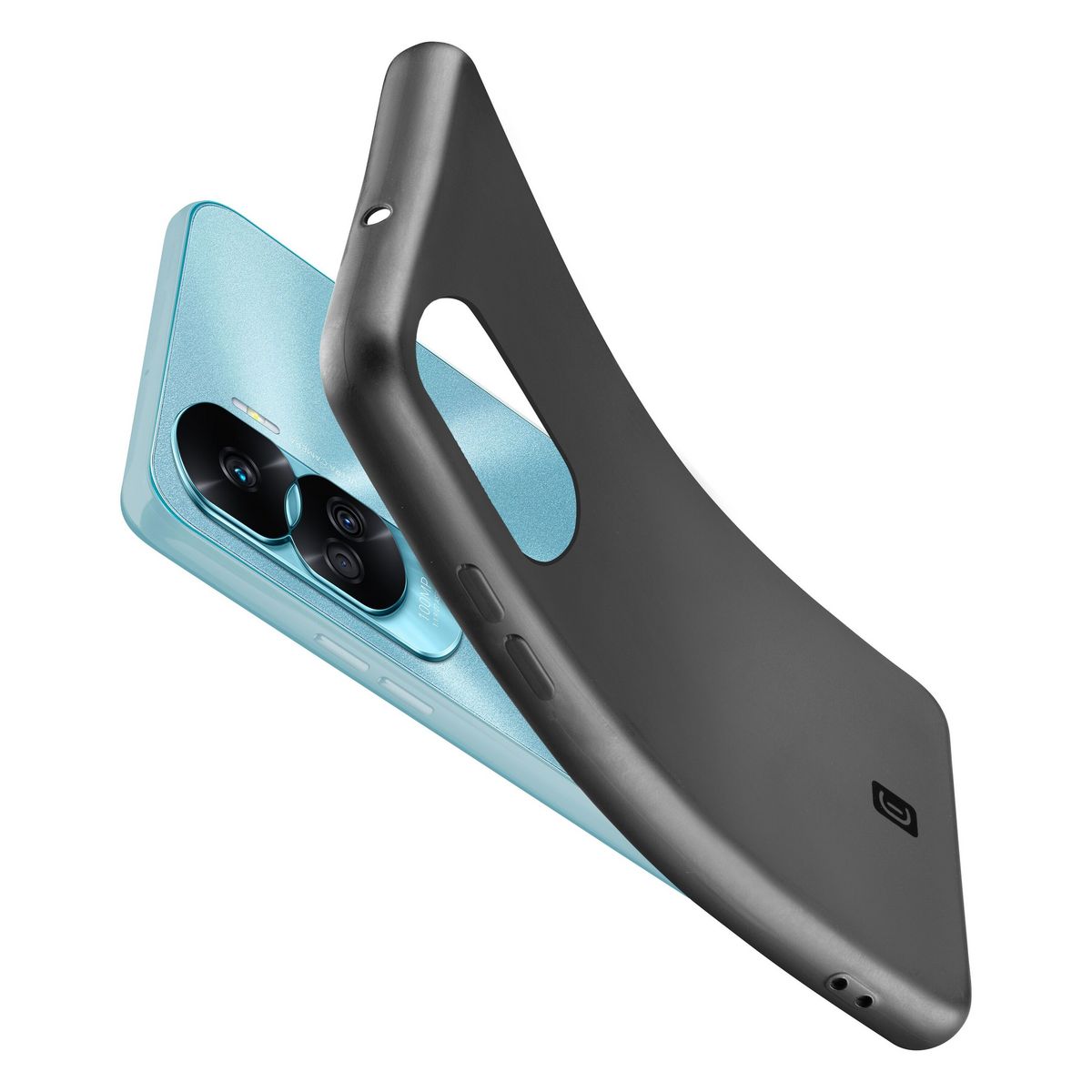 CELLULAR Coque pour Honor 90S - Transparente