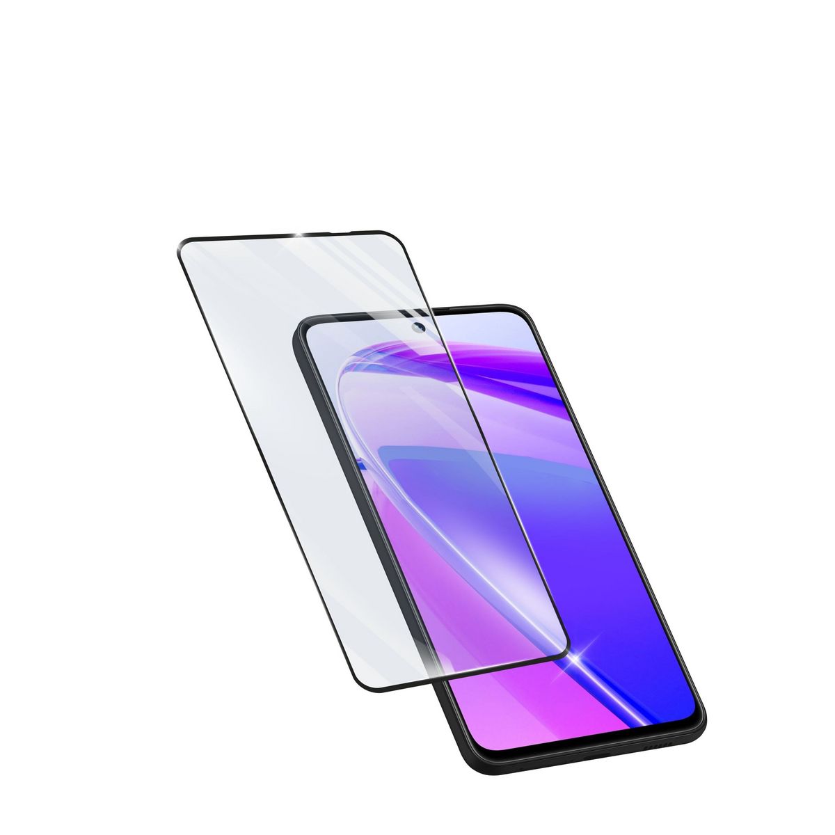 CELLULAR Verre Trempé pour Realme C67