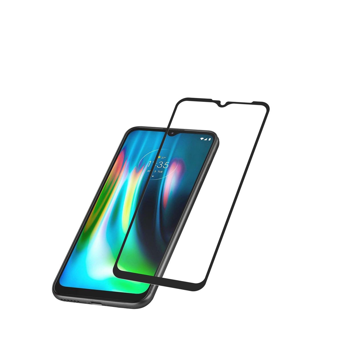 CELLULAR Verre Trempé pour Motorola G24