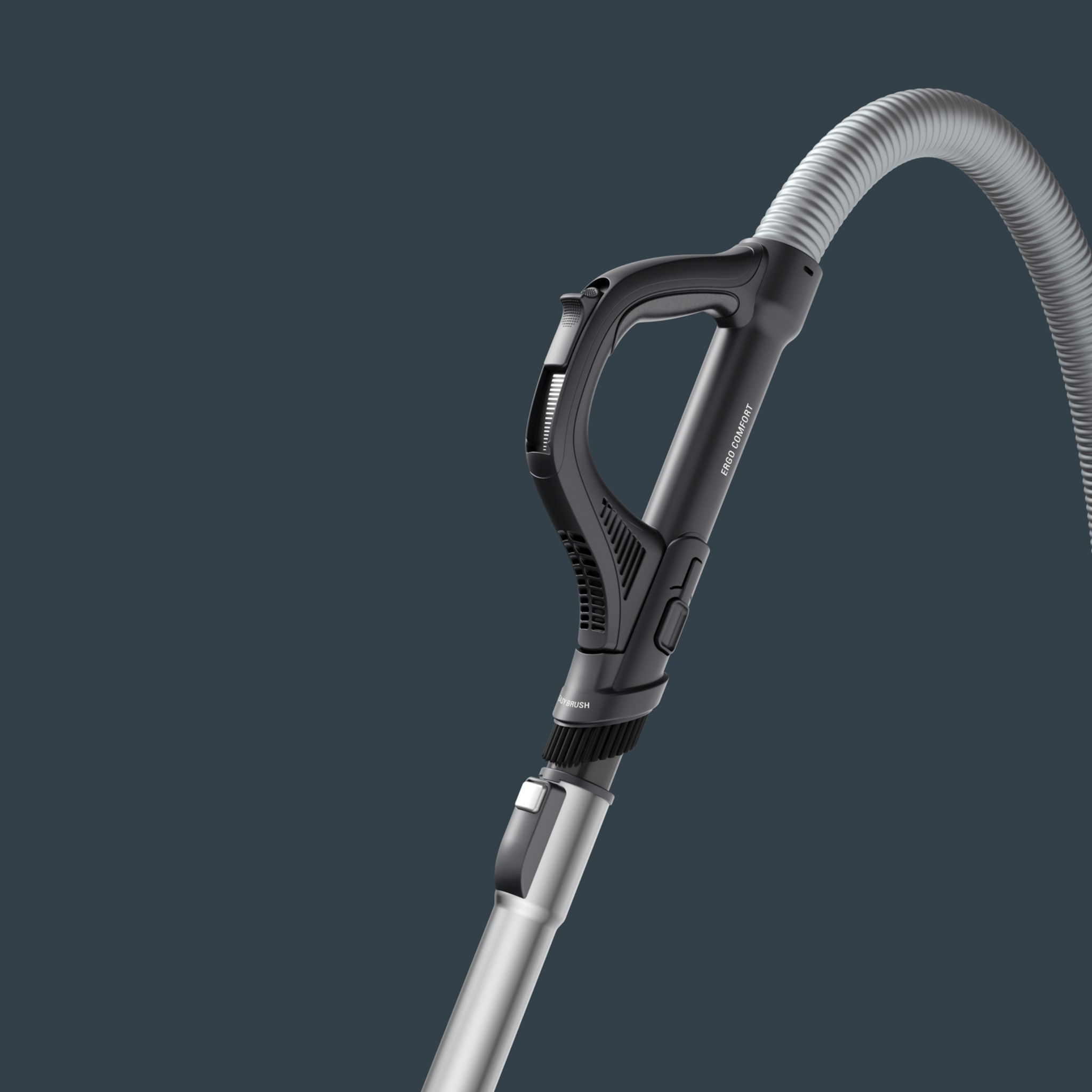 Voir la diapositive 5 : ROWENTA Aspirateur traîneau sans sac RO7933EA - Noir