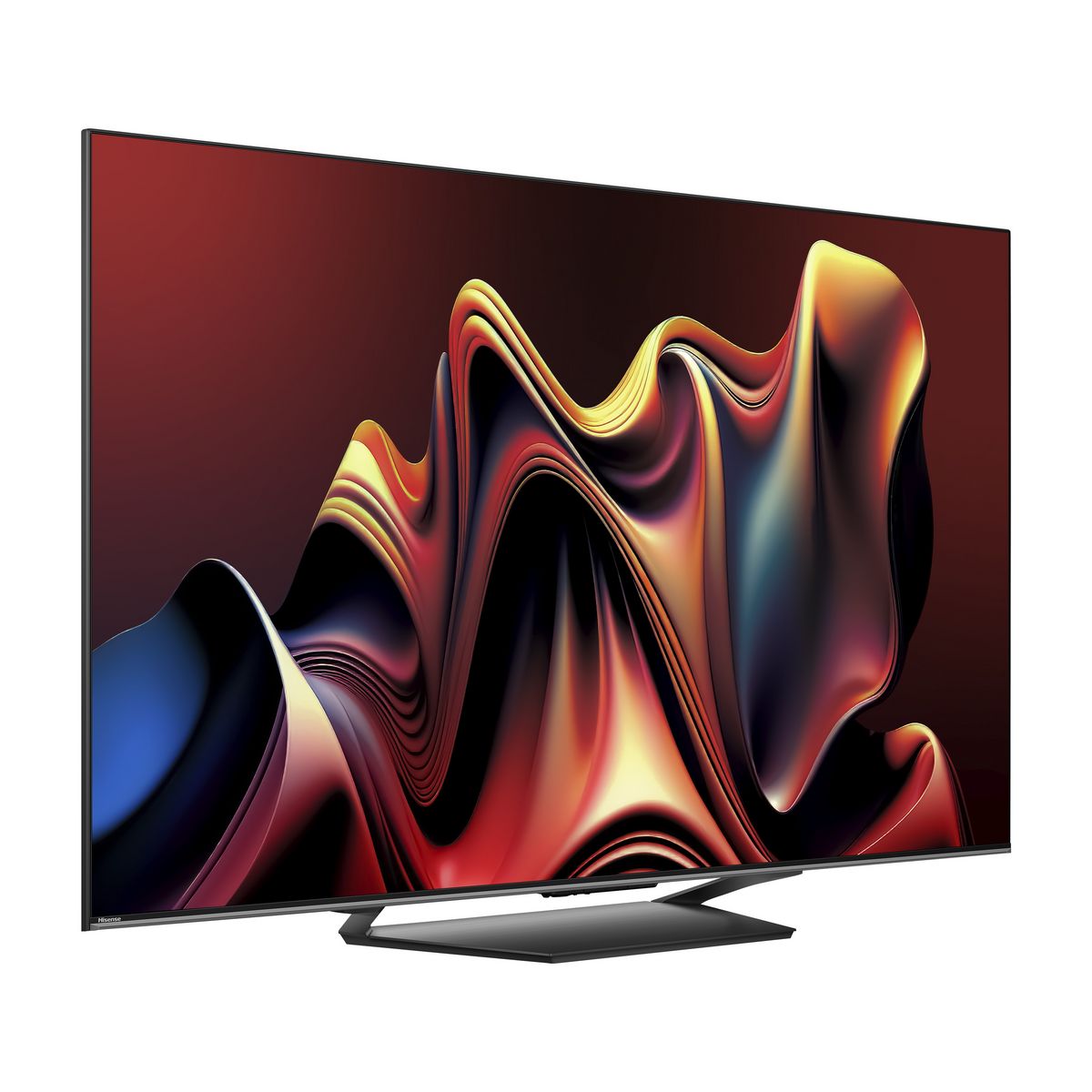 HISENSE TV Mini LED 4K 55U7NQ