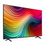 Voir la diapositive 4 : LG 55NANO82T6 2024 TV LED 4K Ultra HD 139 cm Smart TV