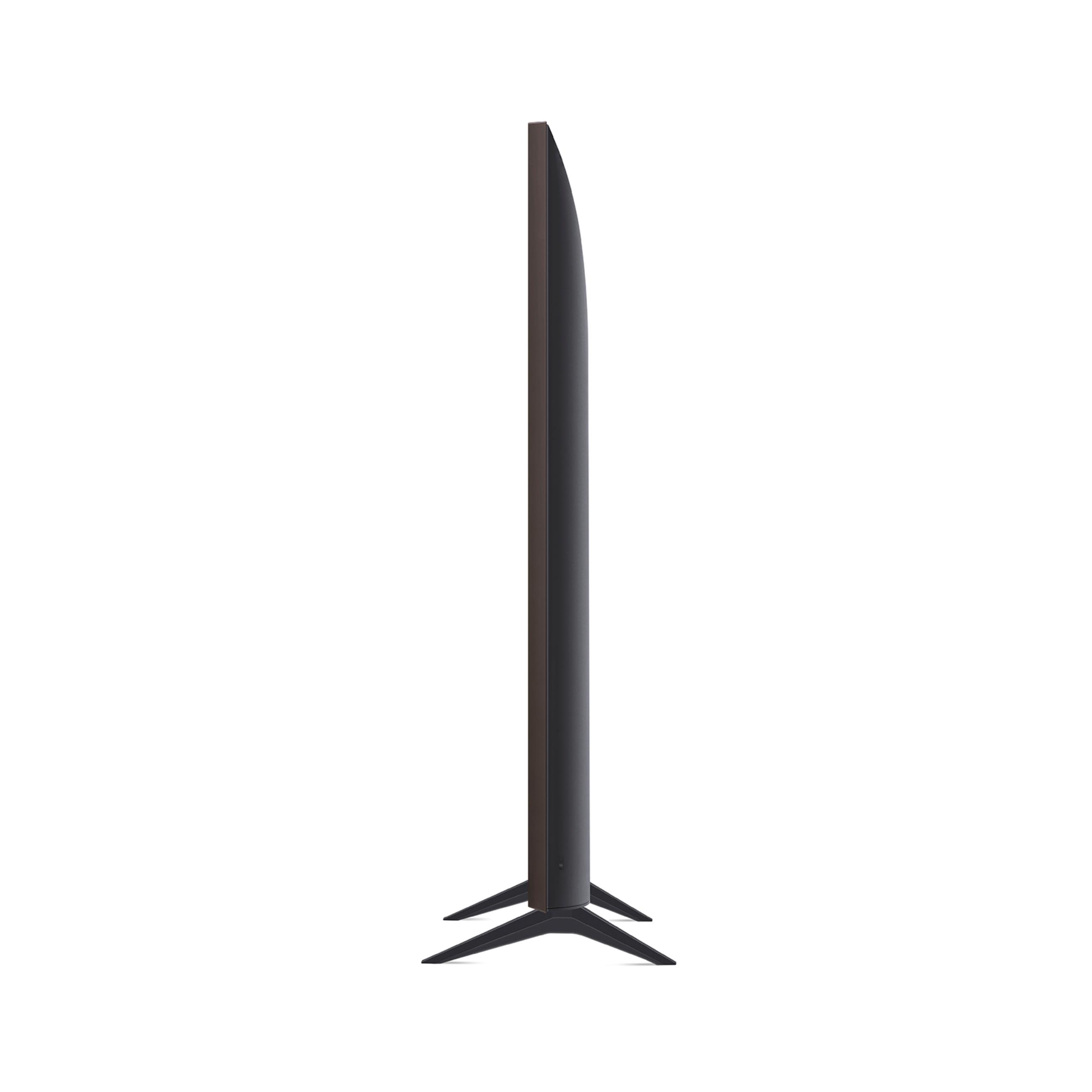 Voir la diapositive 5 : LG 55NANO82T6 2024 TV LED 4K Ultra HD 139 cm Smart TV