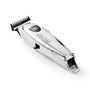Voir la diapositive 12 : BECKER SHAVES & TRIMS Tondeuse cheveux pro VMAX+ - Argent