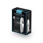 Voir la diapositive 15 : BECKER SHAVES & TRIMS Tondeuse cheveux pro VMAX+ - Argent