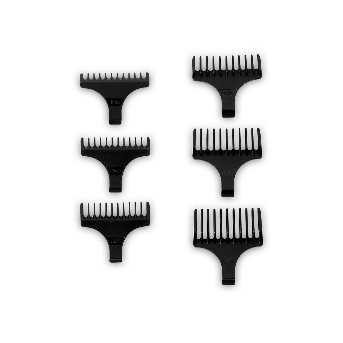 BECKER SHAVES & TRIMS Tondeuse cheveux pro VMAX+ - Argent