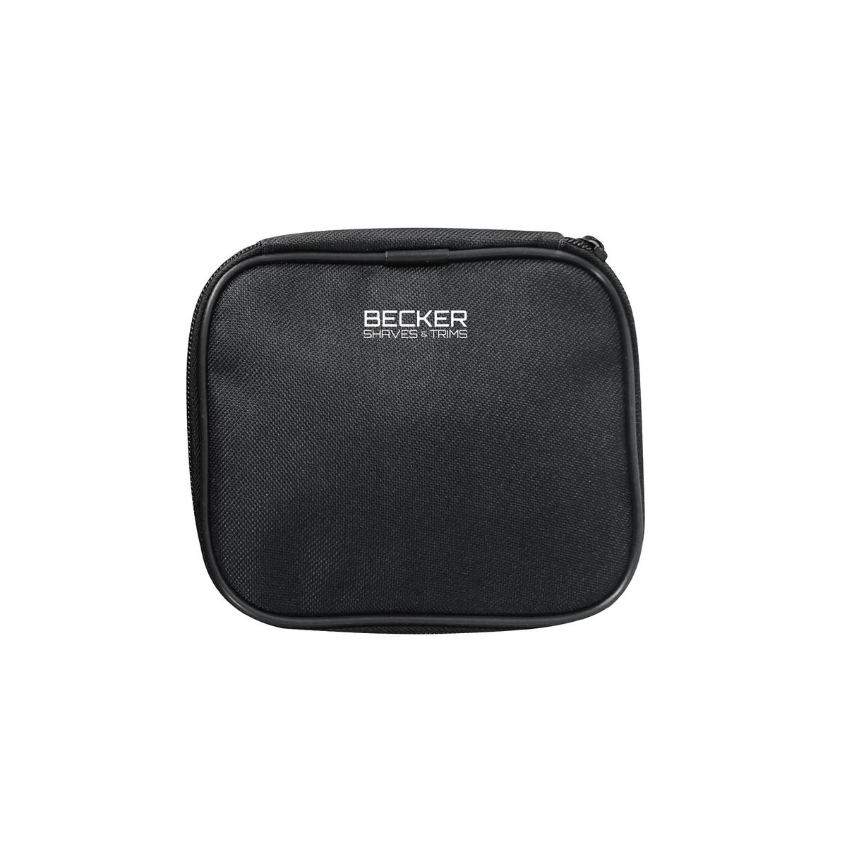 BECKER SHAVES & TRIMS Tondeuse cheveux pro VMAX+ - Argent