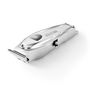 Voir la diapositive 10 : BECKER SHAVES & TRIMS Tondeuse cheveux pro VMAX+ - Argent