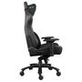 Voir la diapositive 4 : ORAXEAT Siège gamer XL800 - Noir / Gris