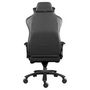 Voir la diapositive 5 : ORAXEAT Siège gamer XL800 - Noir / Gris