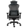 Voir la diapositive 7 : ORAXEAT Siège gamer XL800 - Noir / Gris
