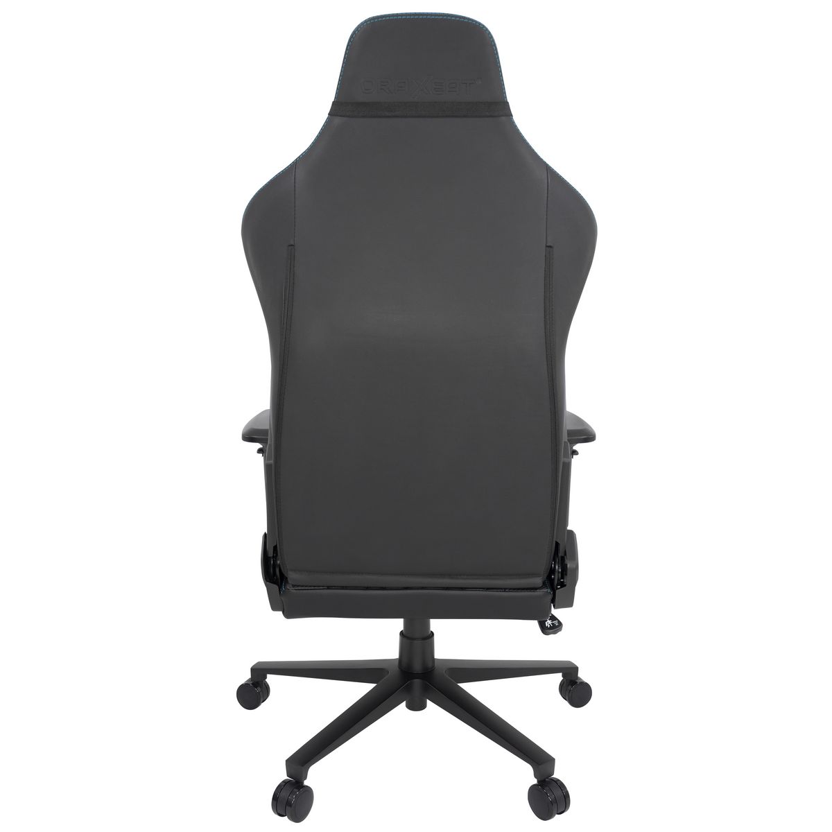 ORAXEAT Siège gamer MX850 - Noir/Bleu