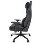 Voir la diapositive 6 : ORAXEAT Siège gamer MX850 - Noir/Bleu