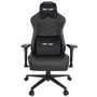Voir la diapositive 7 : ORAXEAT Siège gamer MX850 - Noir/Bleu