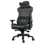 Voir la diapositive 3 : ORAXEAT Siège gamer XL800 - Noir / Bleu