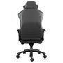 Voir la diapositive 5 : ORAXEAT Siège gamer XL800 - Noir / Bleu
