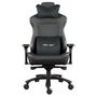 Voir la diapositive 7 : ORAXEAT Siège gamer XL800 - Noir / Bleu
