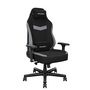 Voir la diapositive 2 : ORAXEAT Siège gamer TK800F - Noir / Gris