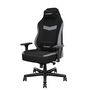 Voir la diapositive 3 : ORAXEAT Siège gamer TK800F - Noir / Gris