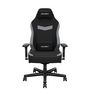 Voir la diapositive 7 : ORAXEAT Siège gamer TK800F - Noir / Gris