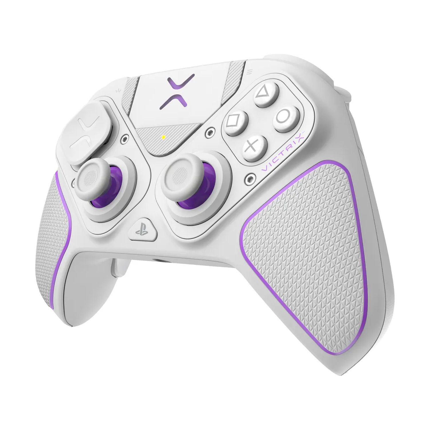 Voir la diapositive 2 : Manette Sans Fil Victrix Pro BFG PS5 PS4 et PC