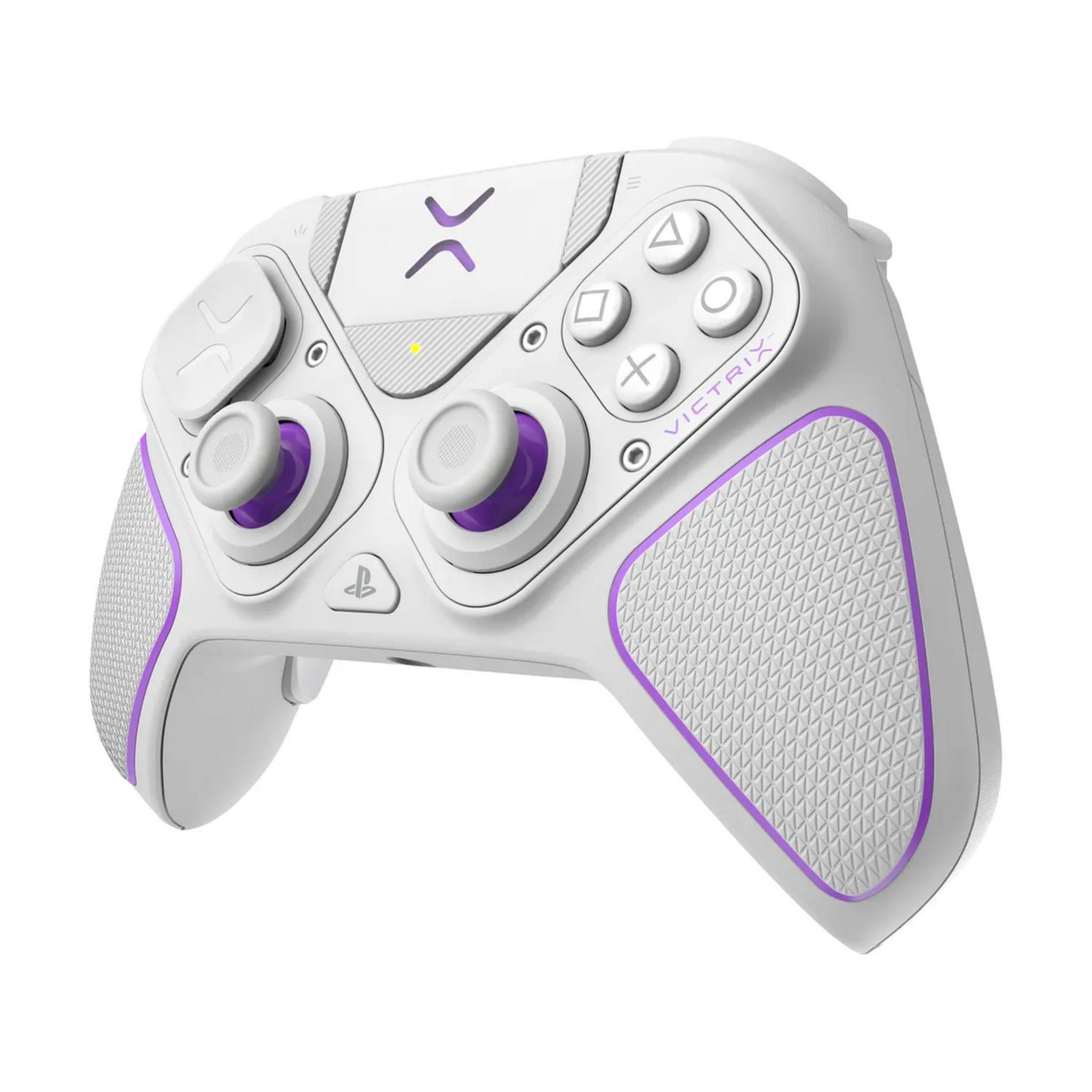 Voir la diapositive 2 : Manette Sans Fil Victrix Pro BFG PS5 PS4 et PC