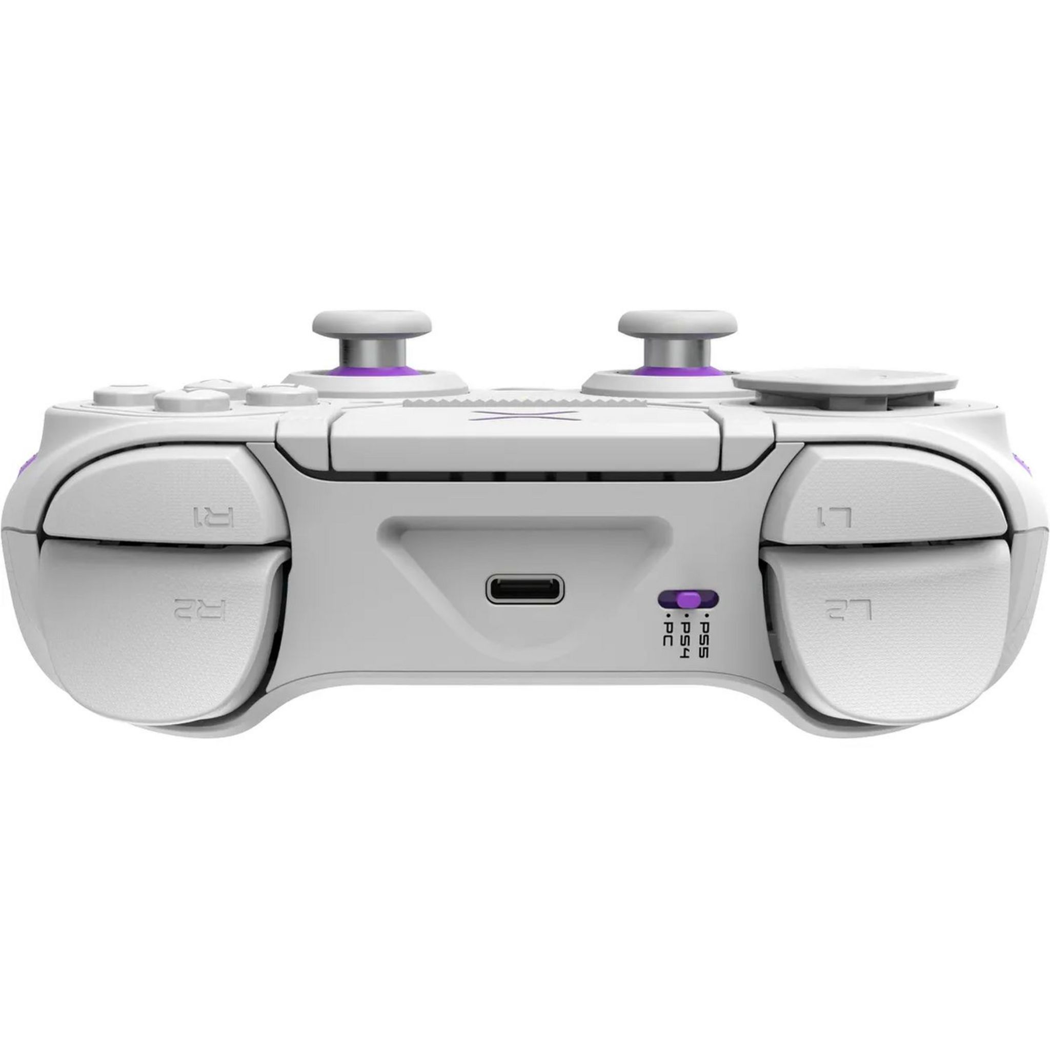Voir la diapositive 3 : Manette Sans Fil Victrix Pro BFG PS5 PS4 et PC