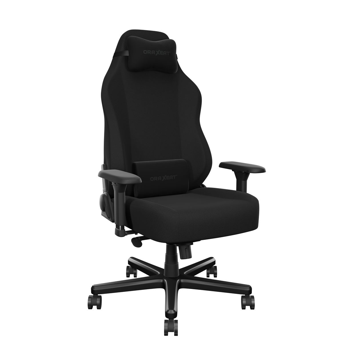 ORAXEAT Siège gamer TK800F - Noir