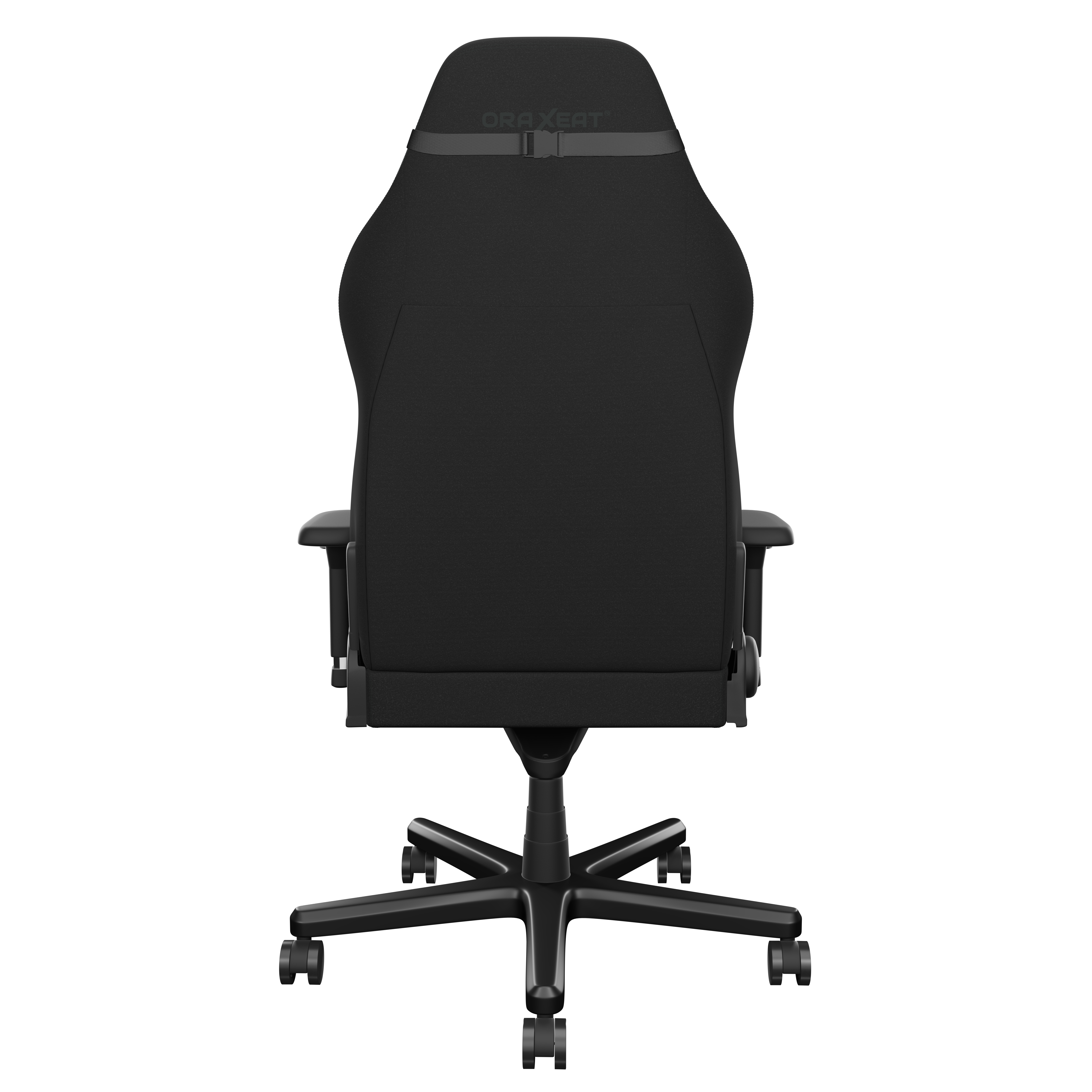 Voir la diapositive 5 : ORAXEAT Siège gamer TK800F - Noir