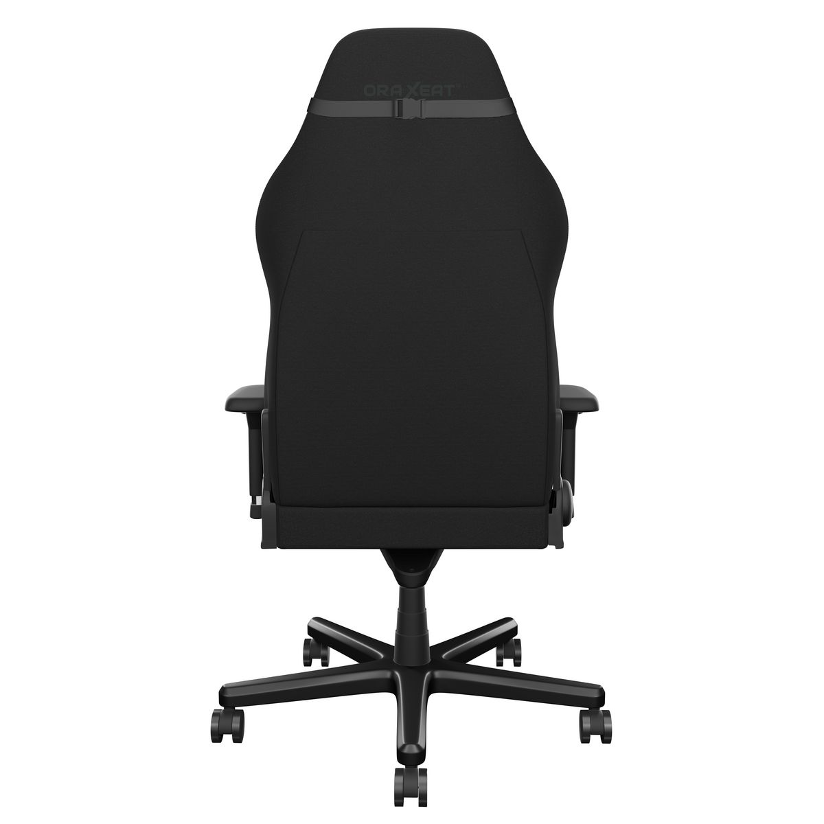 ORAXEAT Siège gamer TK800F - Noir