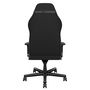 Voir la diapositive 5 : ORAXEAT Siège gamer TK800F - Noir