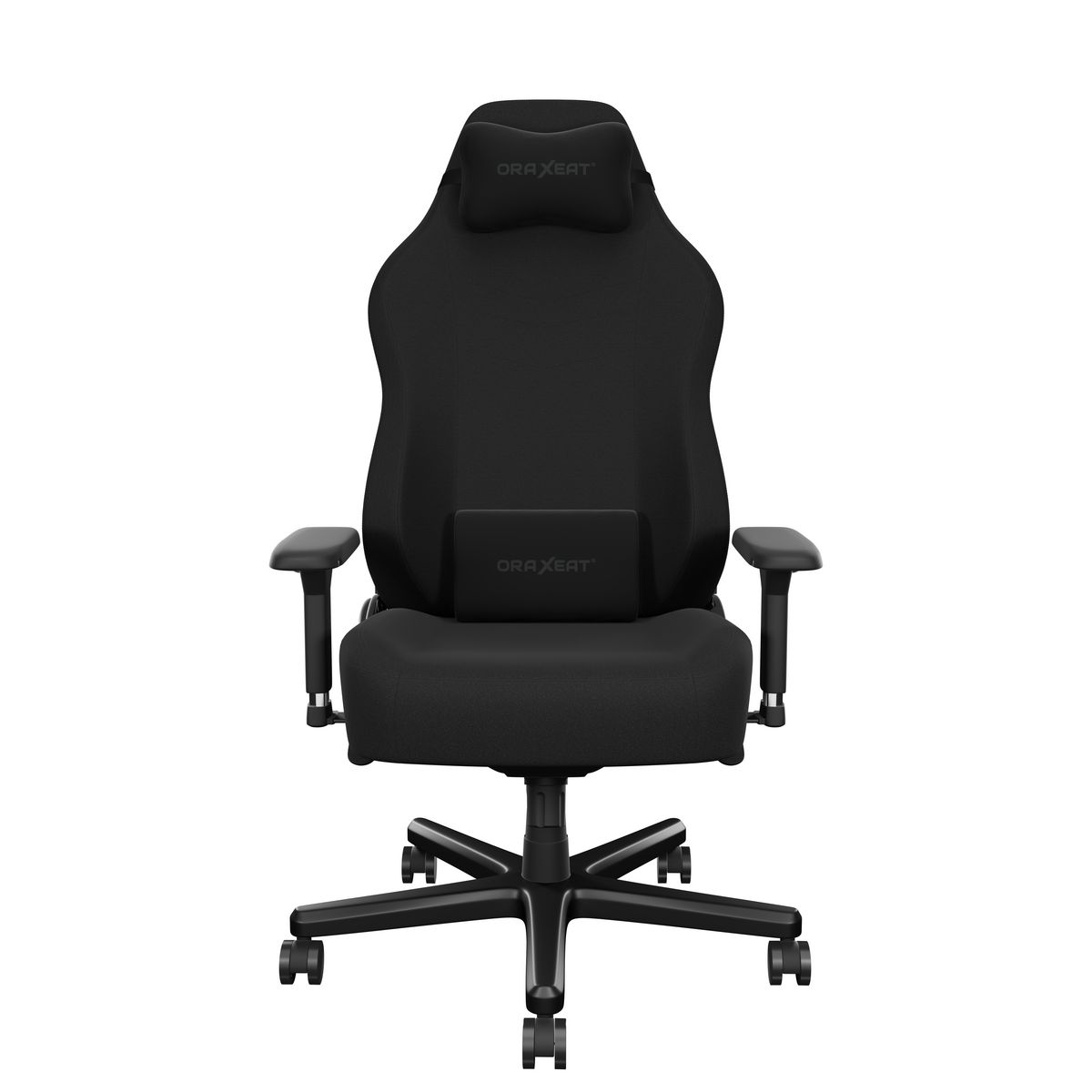 ORAXEAT Siège gamer TK800F - Noir